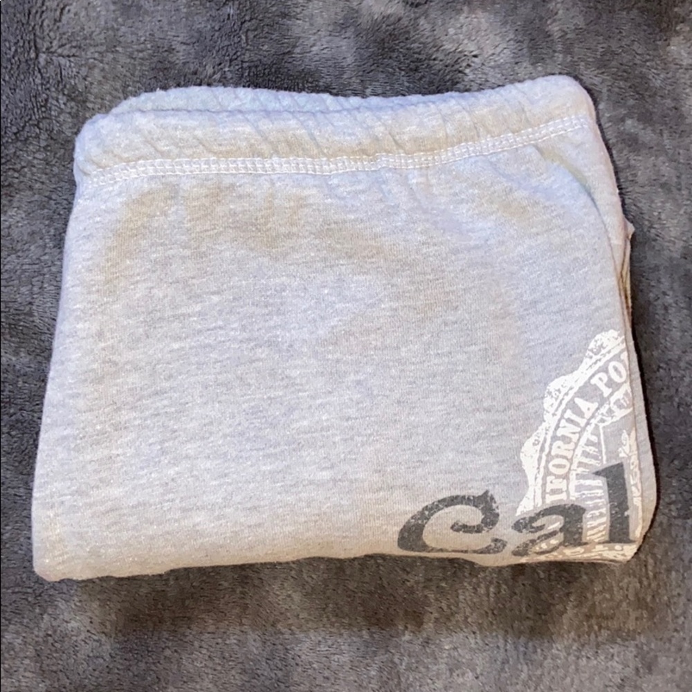 Cal Poly Sweatpants